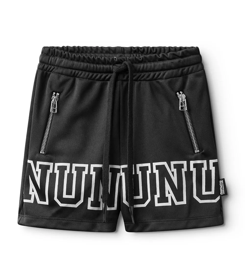 nununu shorts sold by nununu