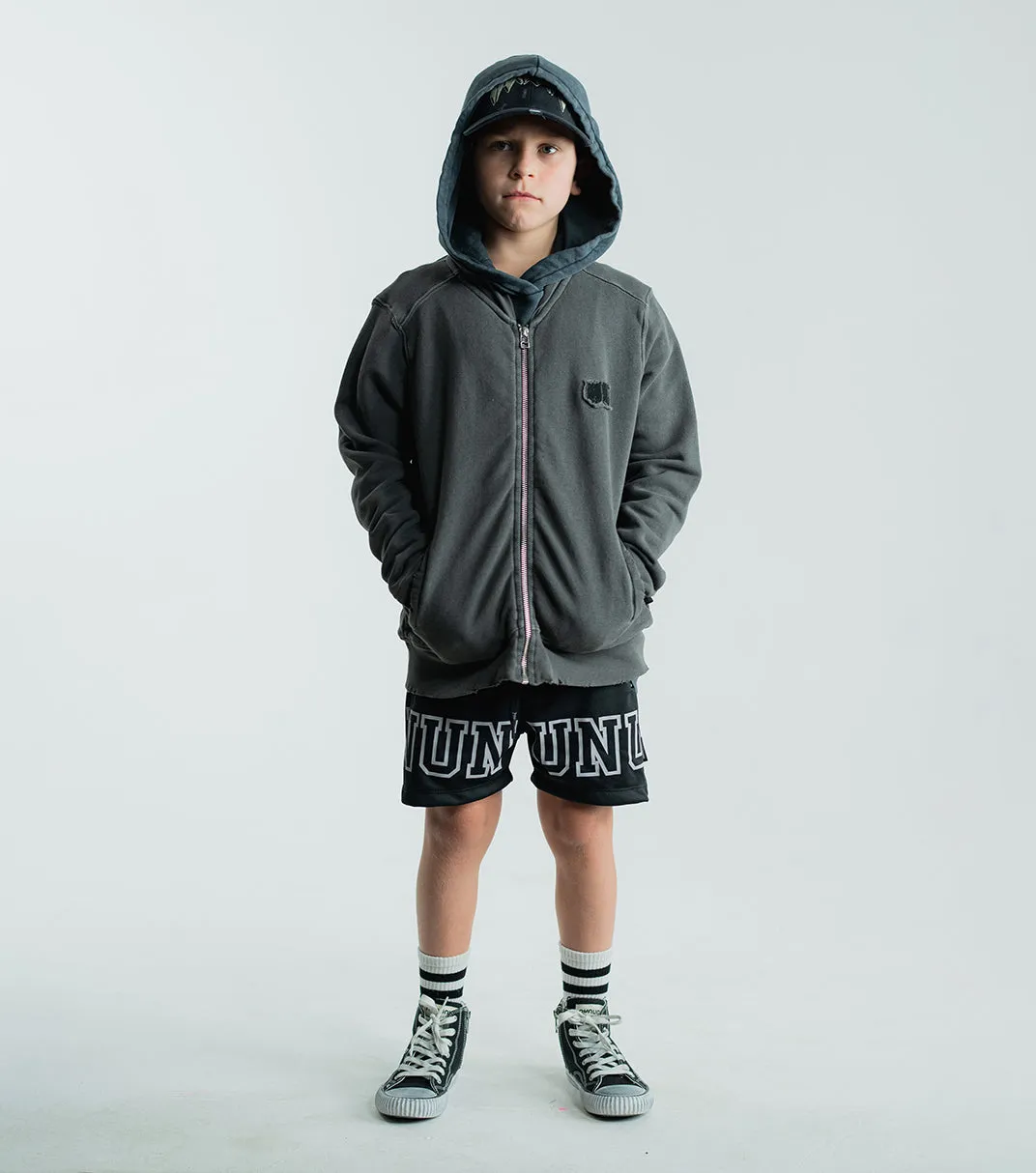 nununu shorts sold by nununu product image thumbnail 3