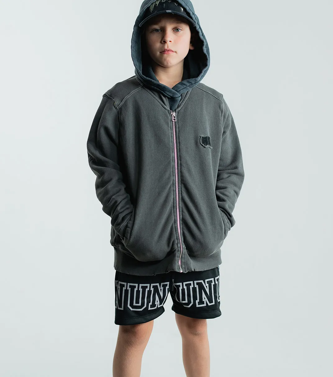 nununu shorts sold by nununu product image thumbnail 2