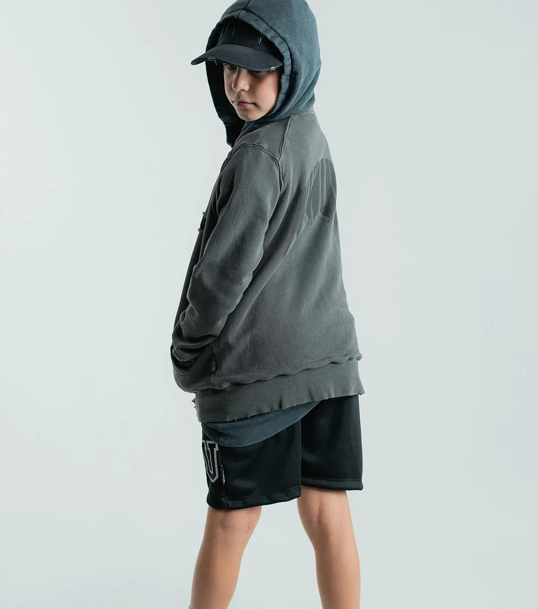 nununu shorts sold by nununu product image thumbnail 5