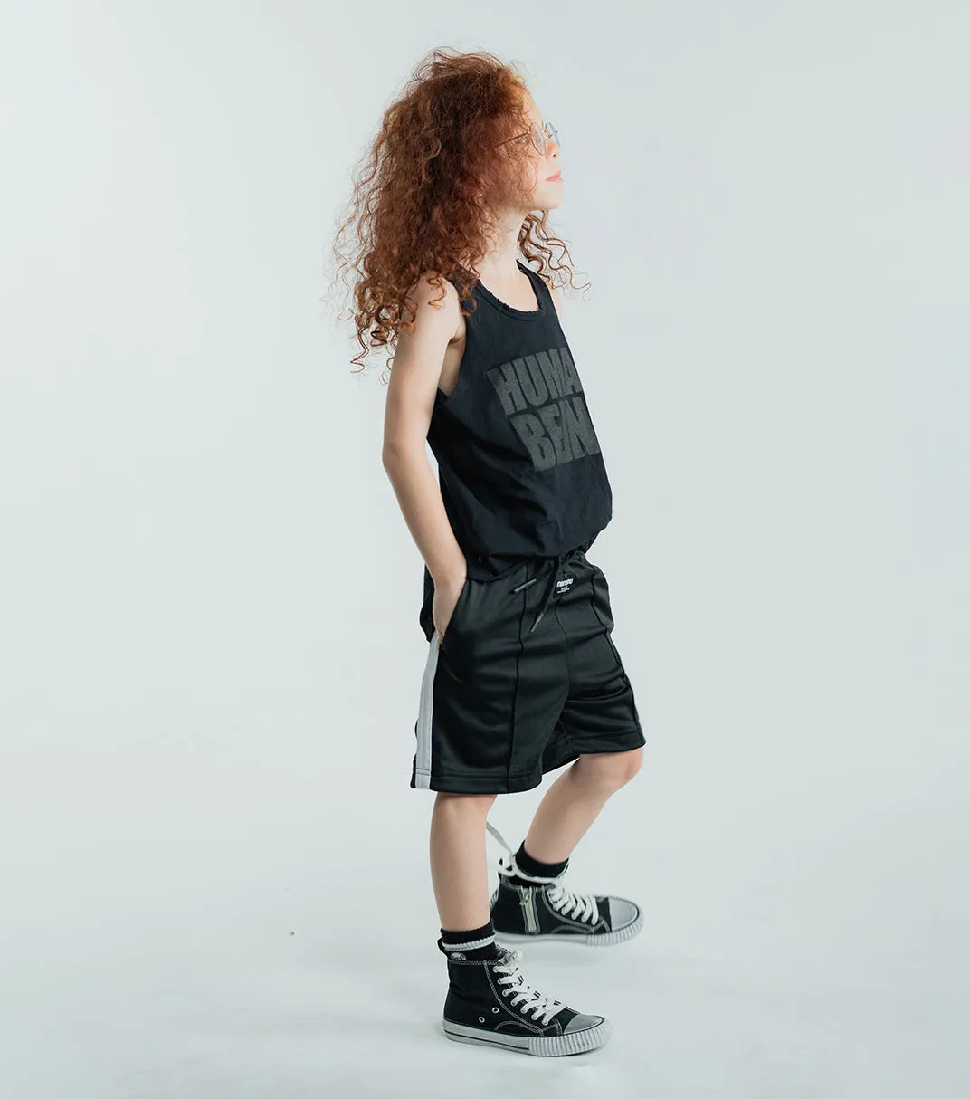 only human tank top sold by nununu product image thumbnail 4