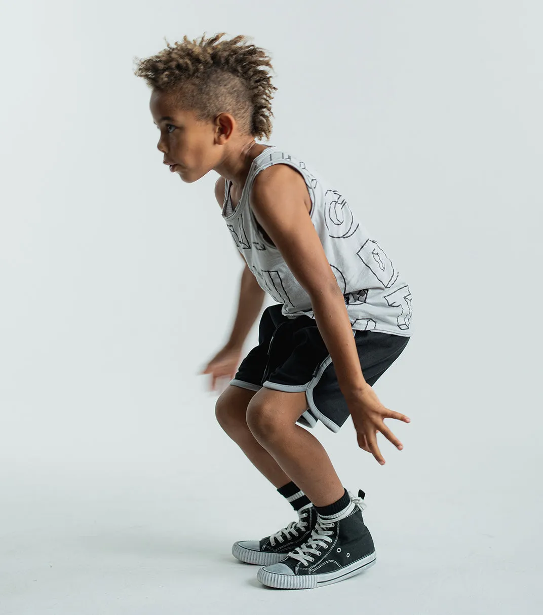 a-z tank top sold by nununu product image thumbnail 4