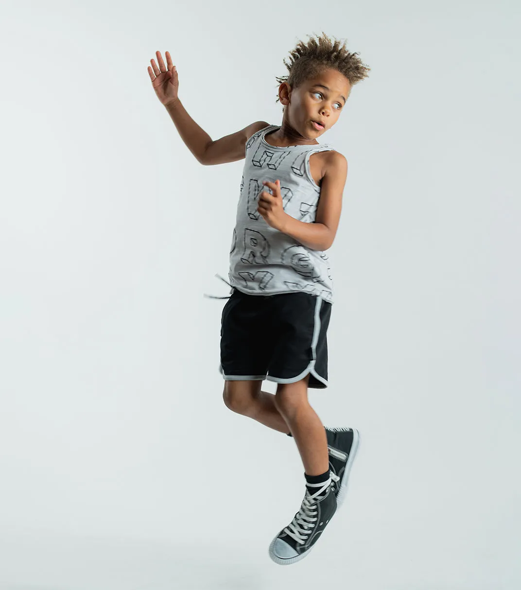 a-z tank top sold by nununu product image thumbnail 5