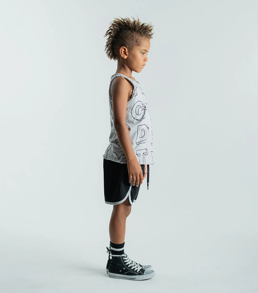 a-z tank top sold by nununu product image thumbnail 3