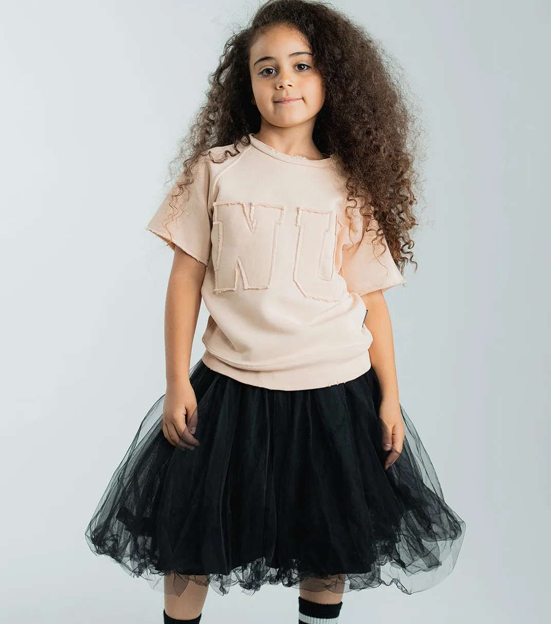 nu summer sweatshirt sold by nununu product image thumbnail 2