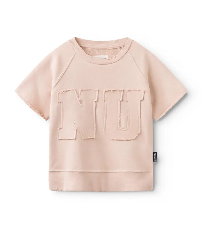 nu summer sweatshirt sold by nununu