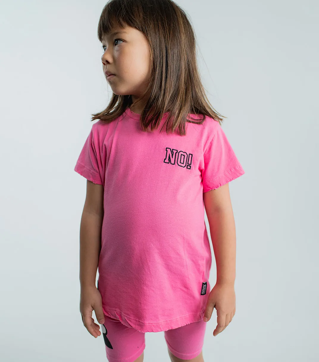 stand out t-shirt sold by nununu product image thumbnail 2