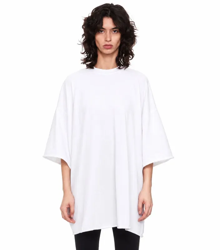 oversized t-shirt made by nununu