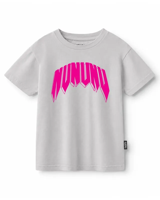 rawk t-shirt made by nununu