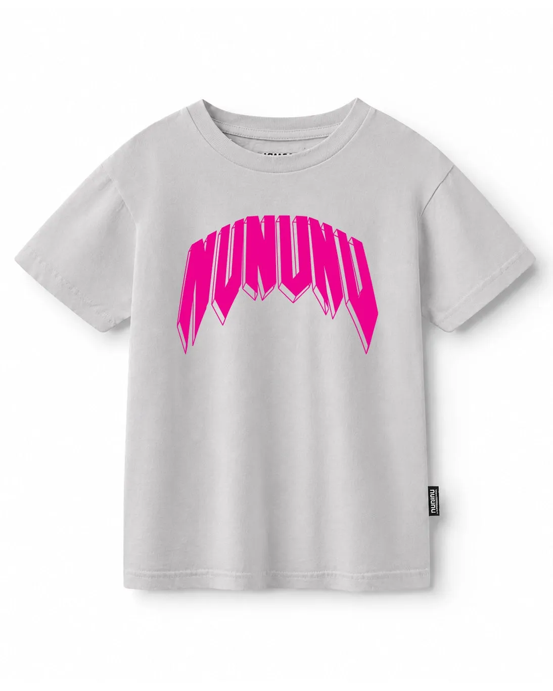 rawk t-shirt sold by nununu