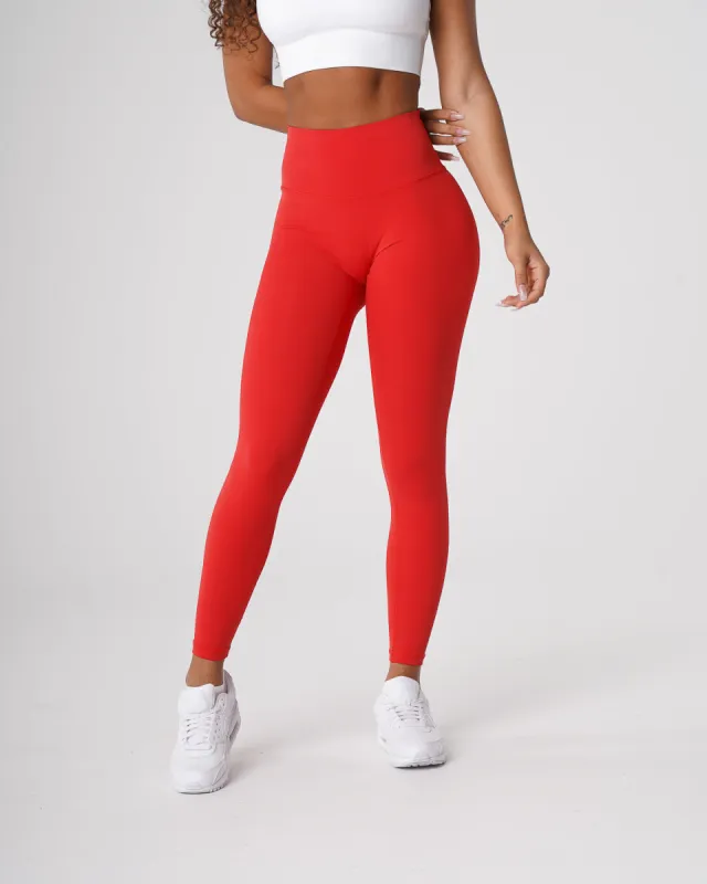 Scarlet Signature 2.0 Leggings sold by NVGTN