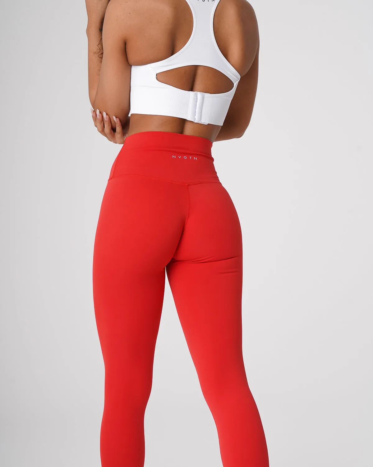 Scarlet Signature 2.0 Leggings sold by NVGTN product image thumbnail 2
