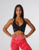 Black Radiance Bra sold by NVGTN