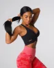 Black Radiance Bra sold by NVGTN