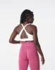 White Reveal Bra sold by NVGTN