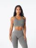 Khaki Green Trio Bra sold by NVGTN