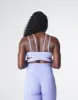 Periwinkle Revolve Bra sold by NVGTN