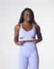 Periwinkle Revolve Bra sold by NVGTN