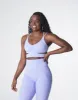 Periwinkle Revolve Bra sold by NVGTN