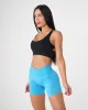 Black Allure Bra sold by NVGTN