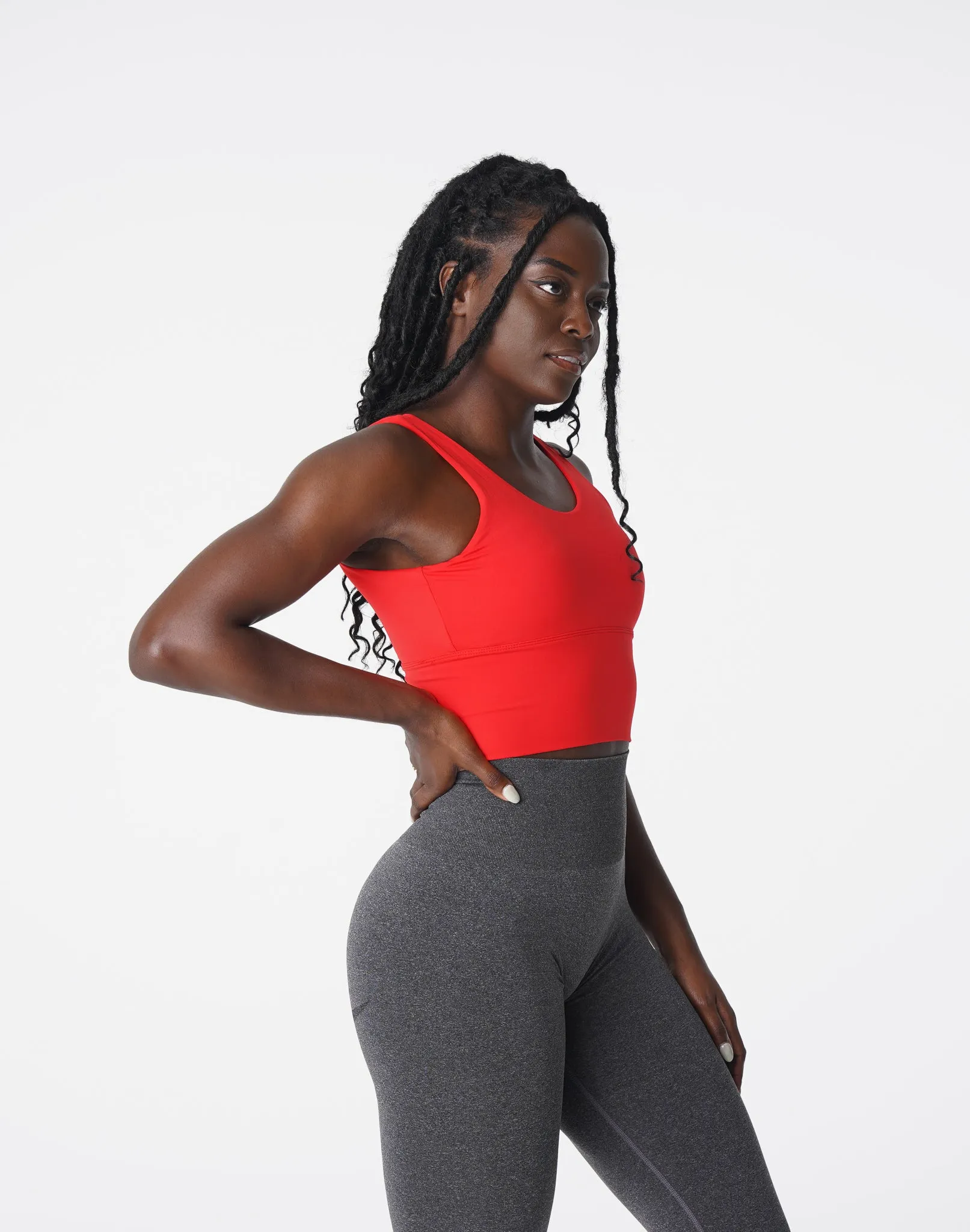 Scarlet Essence Bra sold by NVGTN product image thumbnail 3