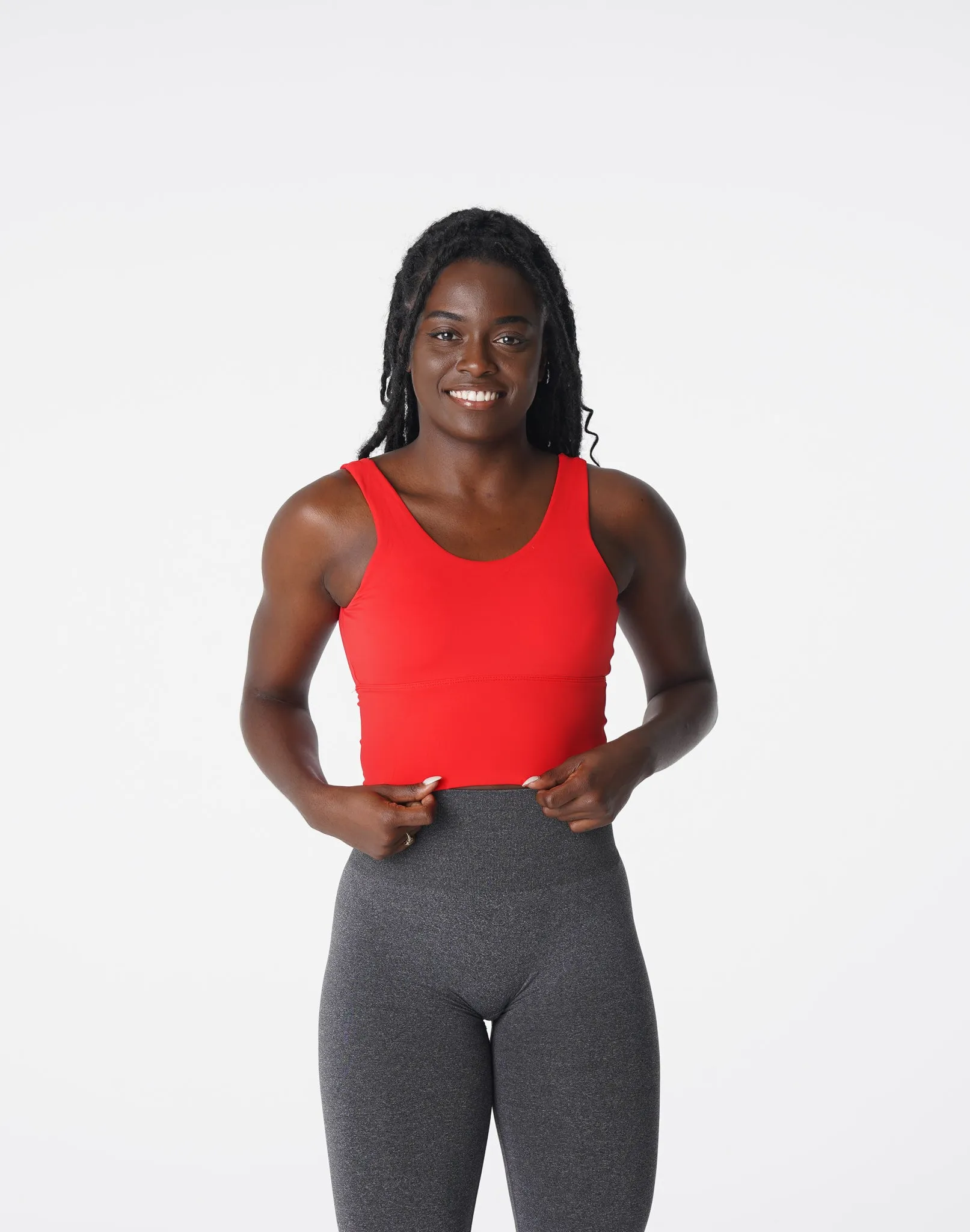 Scarlet Essence Bra sold by NVGTN product image thumbnail 2