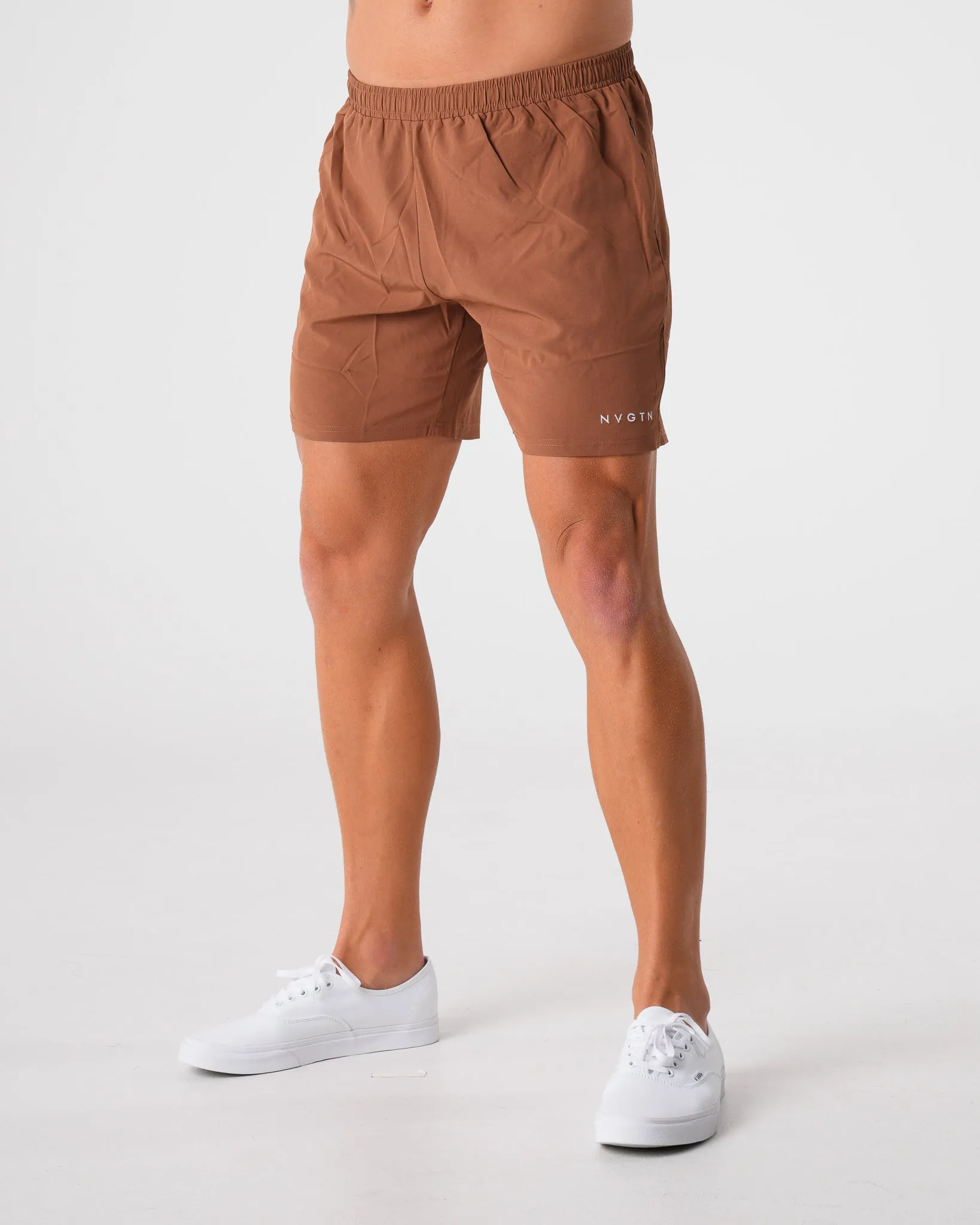 Sienna Flex Shorts sold by NVGTN