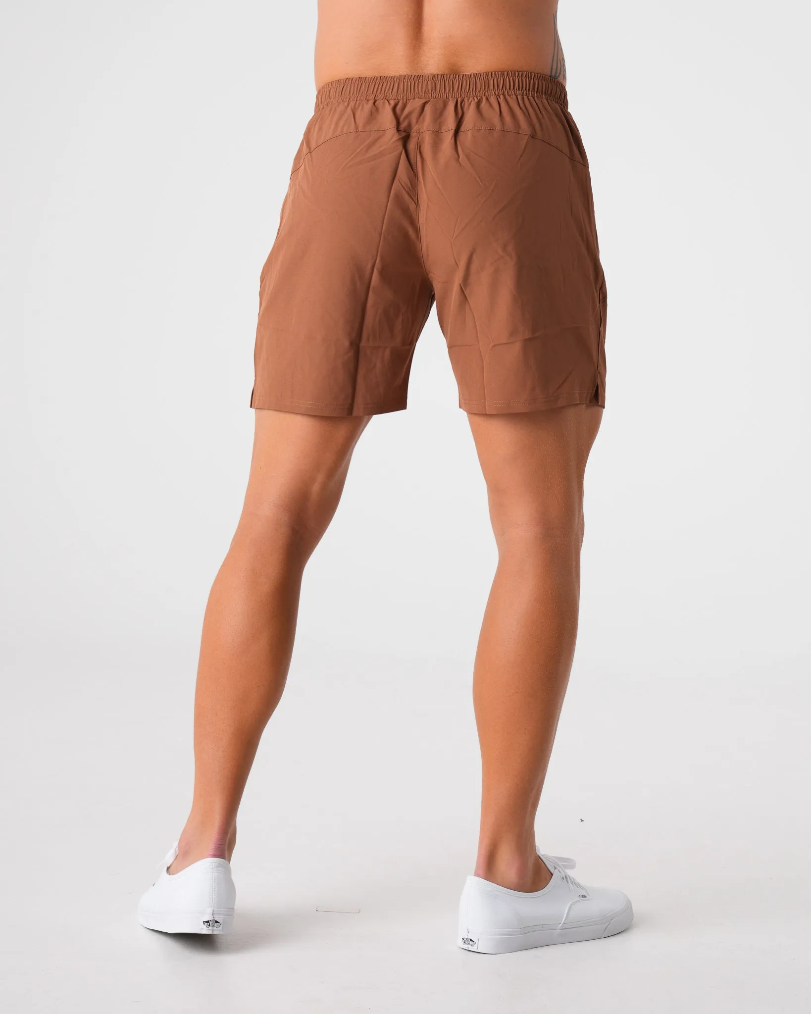 Sienna Flex Shorts sold by NVGTN product image thumbnail 4
