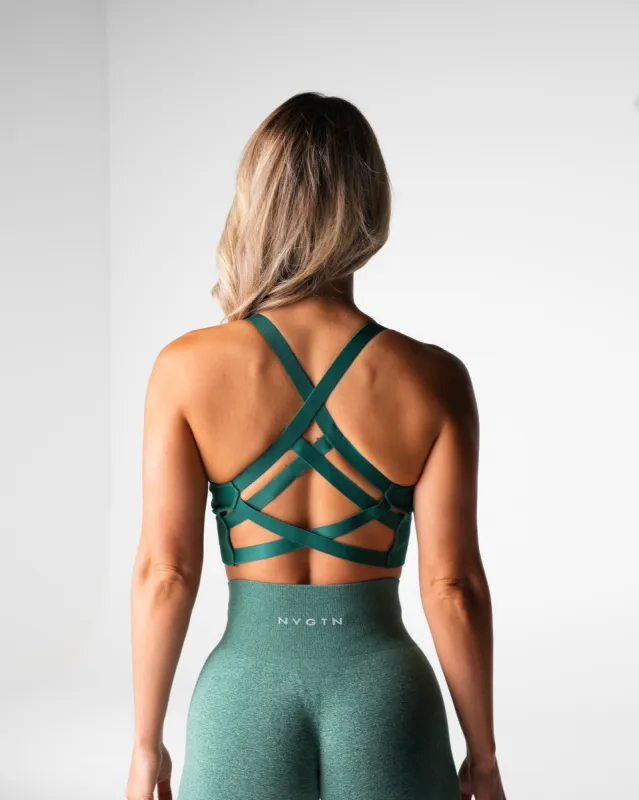 Balsam Enchant Seamless Bra sold by NVGTN