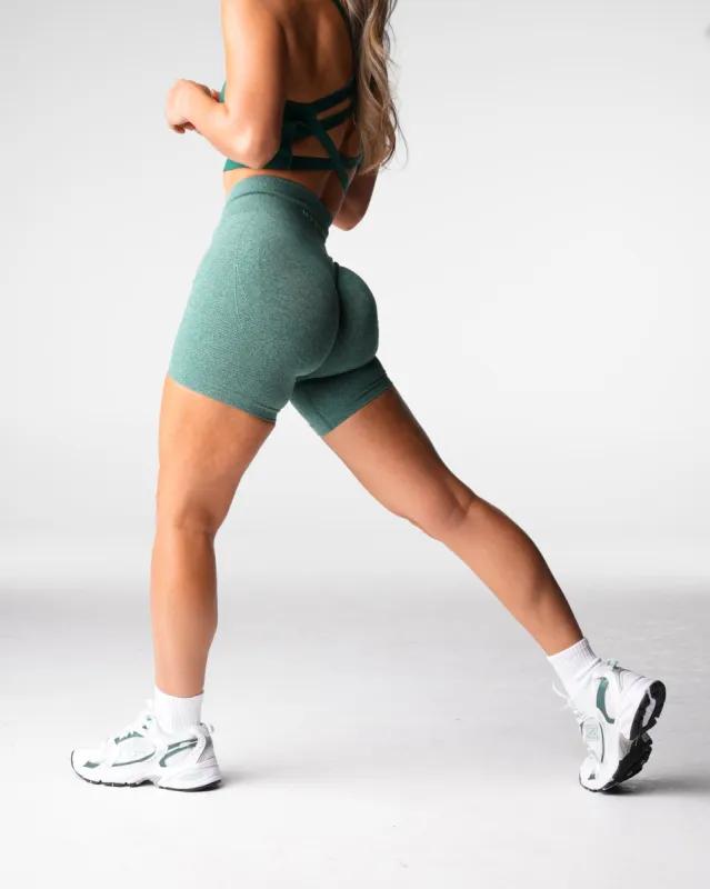 Balsam Lift Seamless Shorts sold by NVGTN