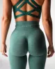 Balsam Lift Seamless Leggings sold by NVGTN