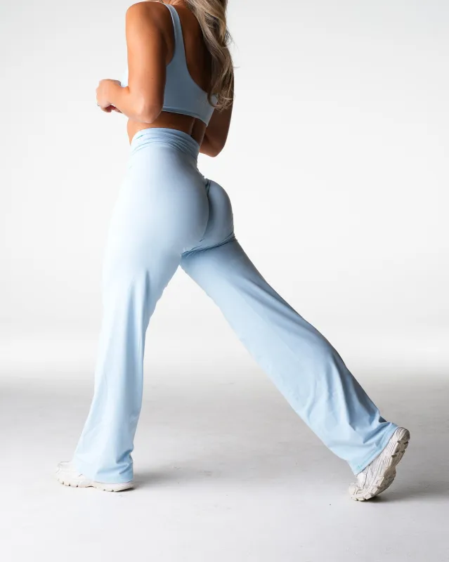 Seaside Aera Straight Leg Pants sold by NVGTN