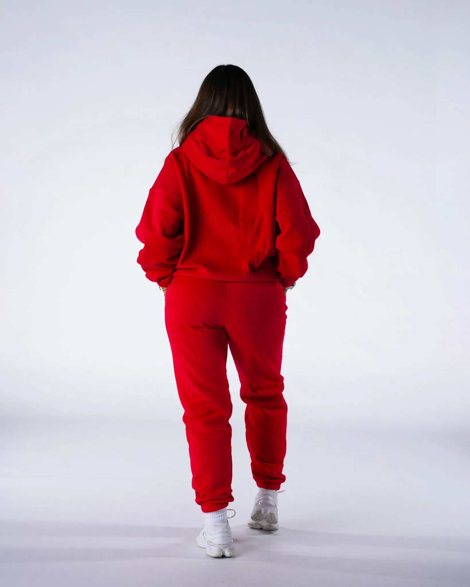 Cherry Crush Everyday Sweatpants sold by NVGTN product image thumbnail 2