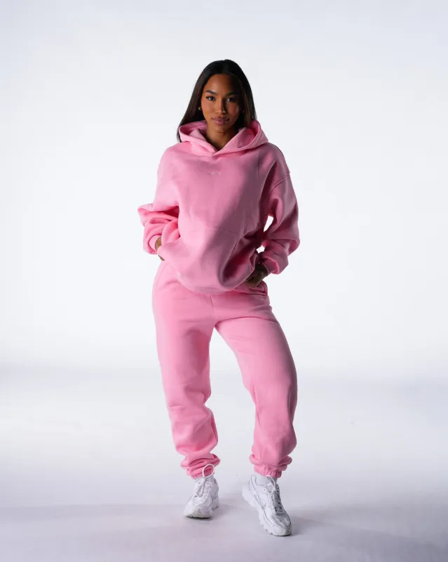 Pinkie Promise Everyday Hoodie made by NVGTN