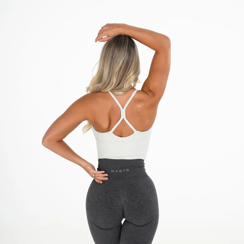 Honey-Dew Infinity Bra sold by NVGTN