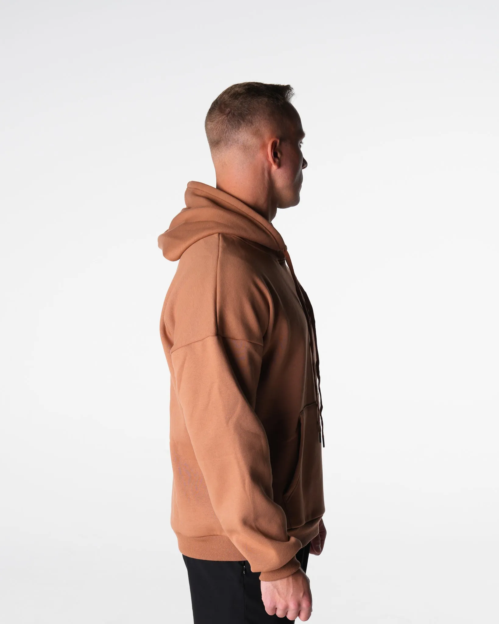 Sepia Synergy Hoodie sold by NVGTN product image thumbnail 4