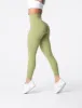 Olive Signature 2.0 Leggings sold by NVGTN