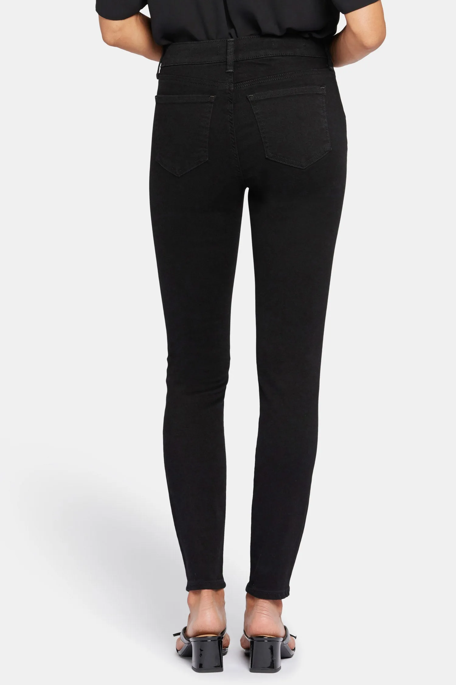 Ami Skinny Jeans - Black sold by NYDJ product image thumbnail 2
