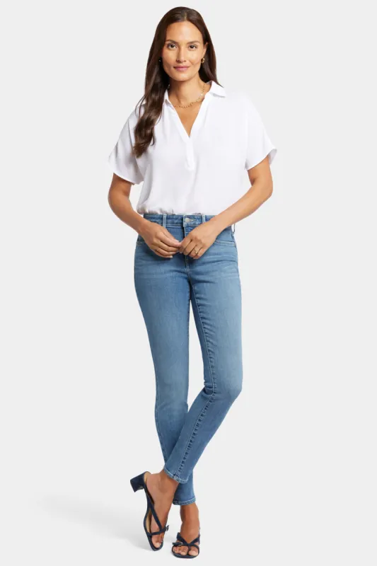 Ami Skinny Jeans - Heyburn sold by NYDJ