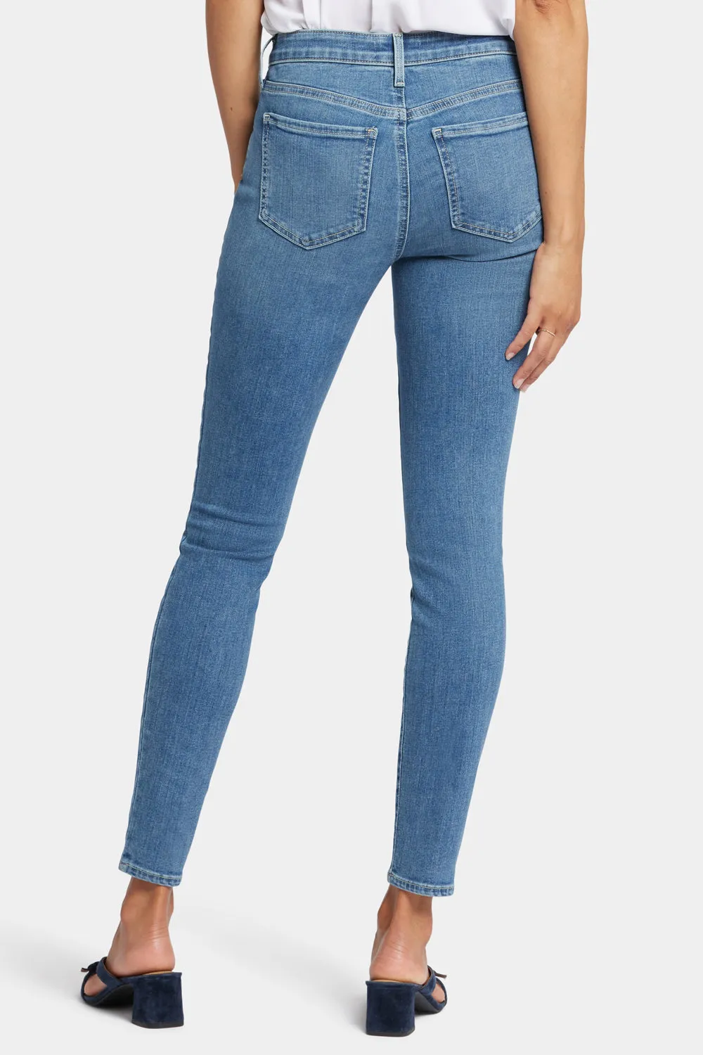 Ami Skinny Jeans - Heyburn sold by NYDJ product image thumbnail 2
