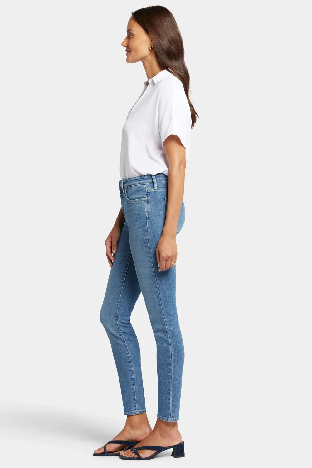 Ami Skinny Jeans - Heyburn sold by NYDJ product image thumbnail 5