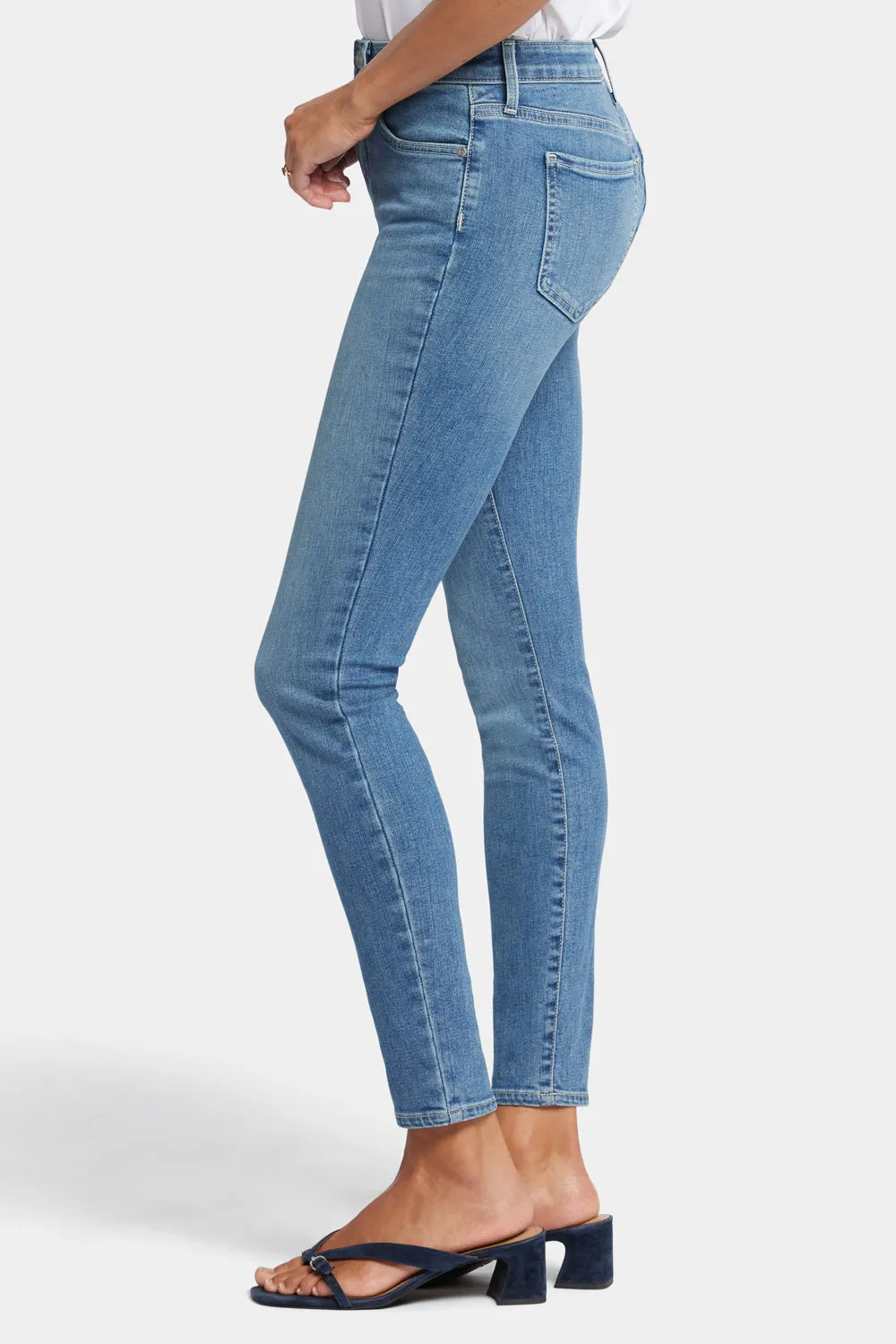 Ami Skinny Jeans - Heyburn sold by NYDJ product image thumbnail 3