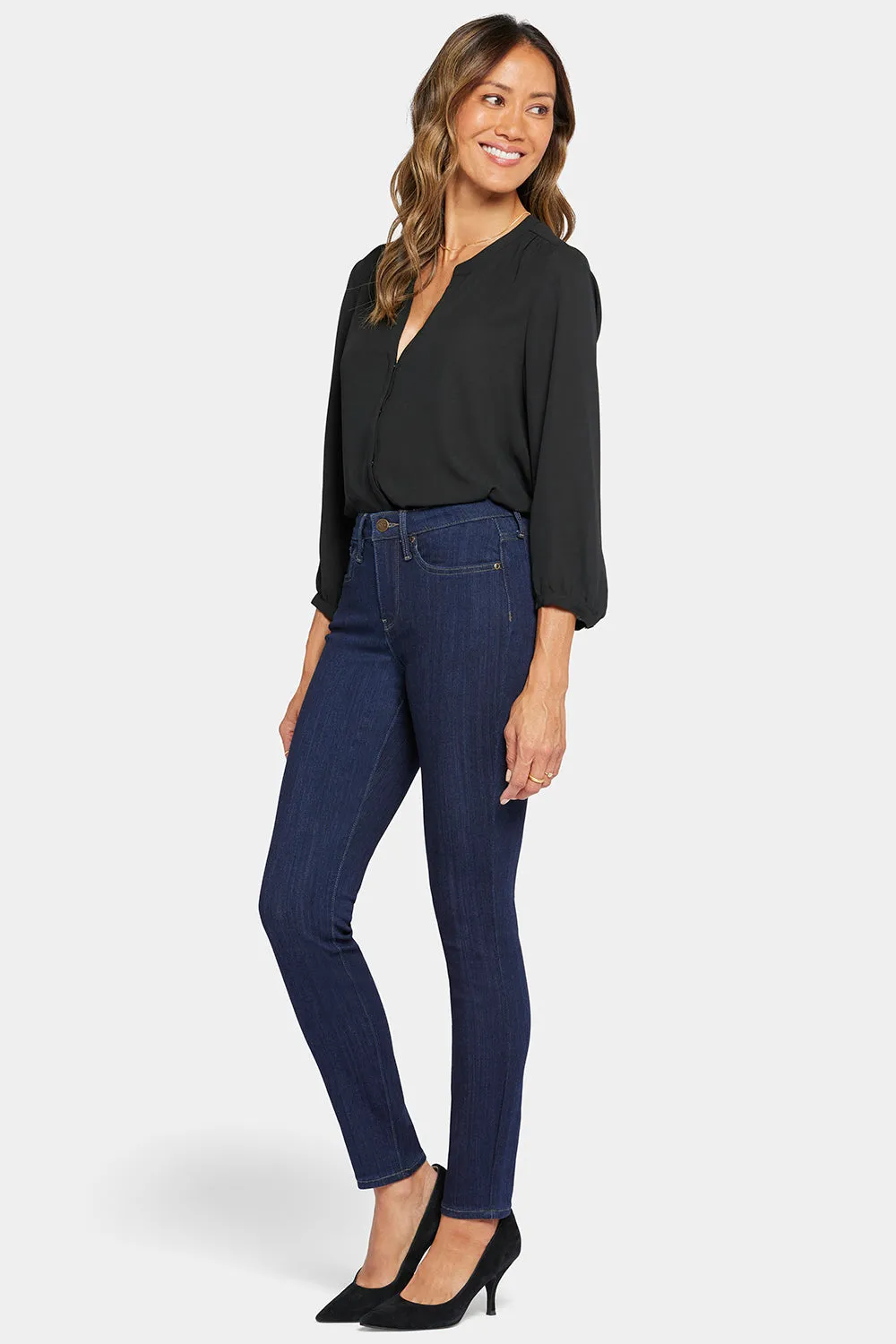 Ami Skinny Jeans - Mabel sold by NYDJ product image thumbnail 5