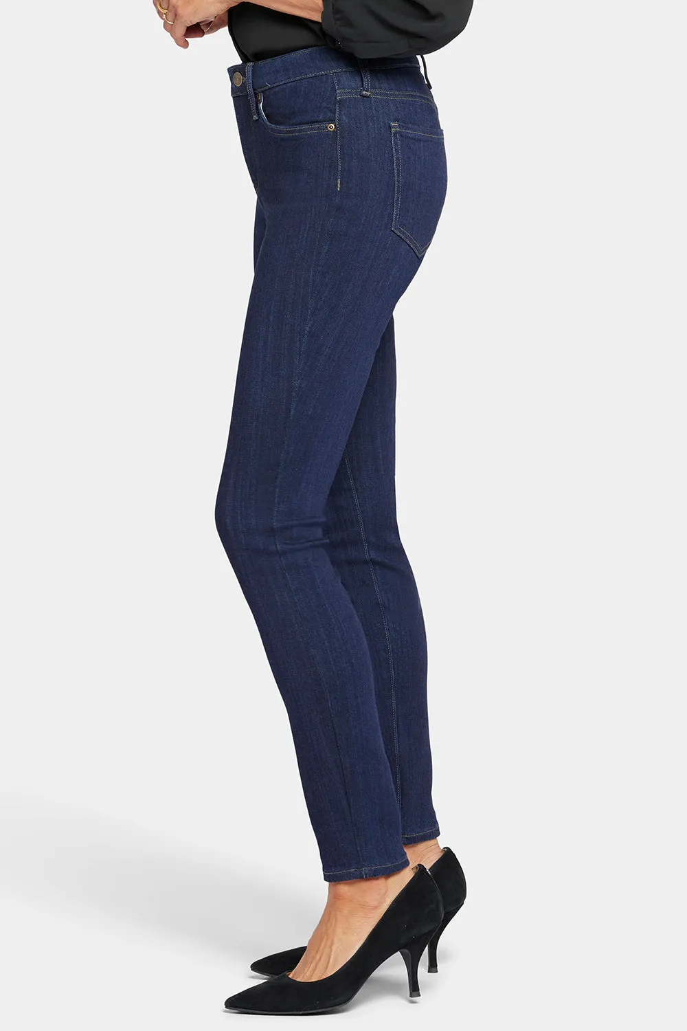 Ami Skinny Jeans - Mabel sold by NYDJ product image thumbnail 3