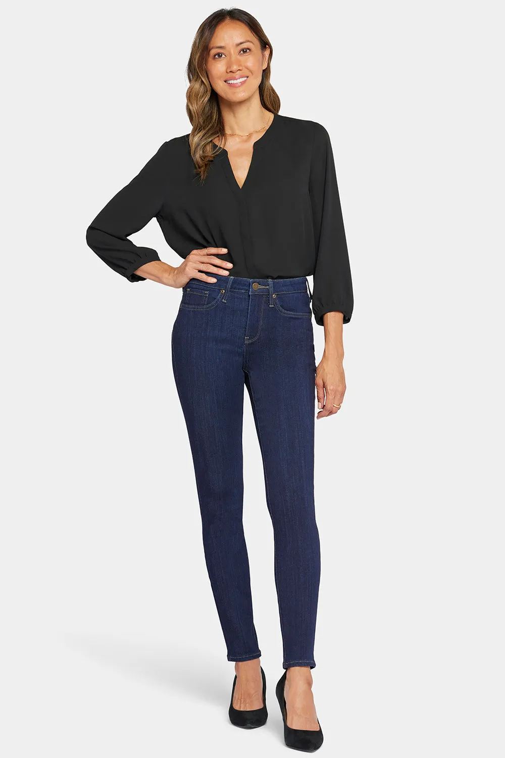 Ami Skinny Jeans - Mabel sold by NYDJ product image thumbnail 4