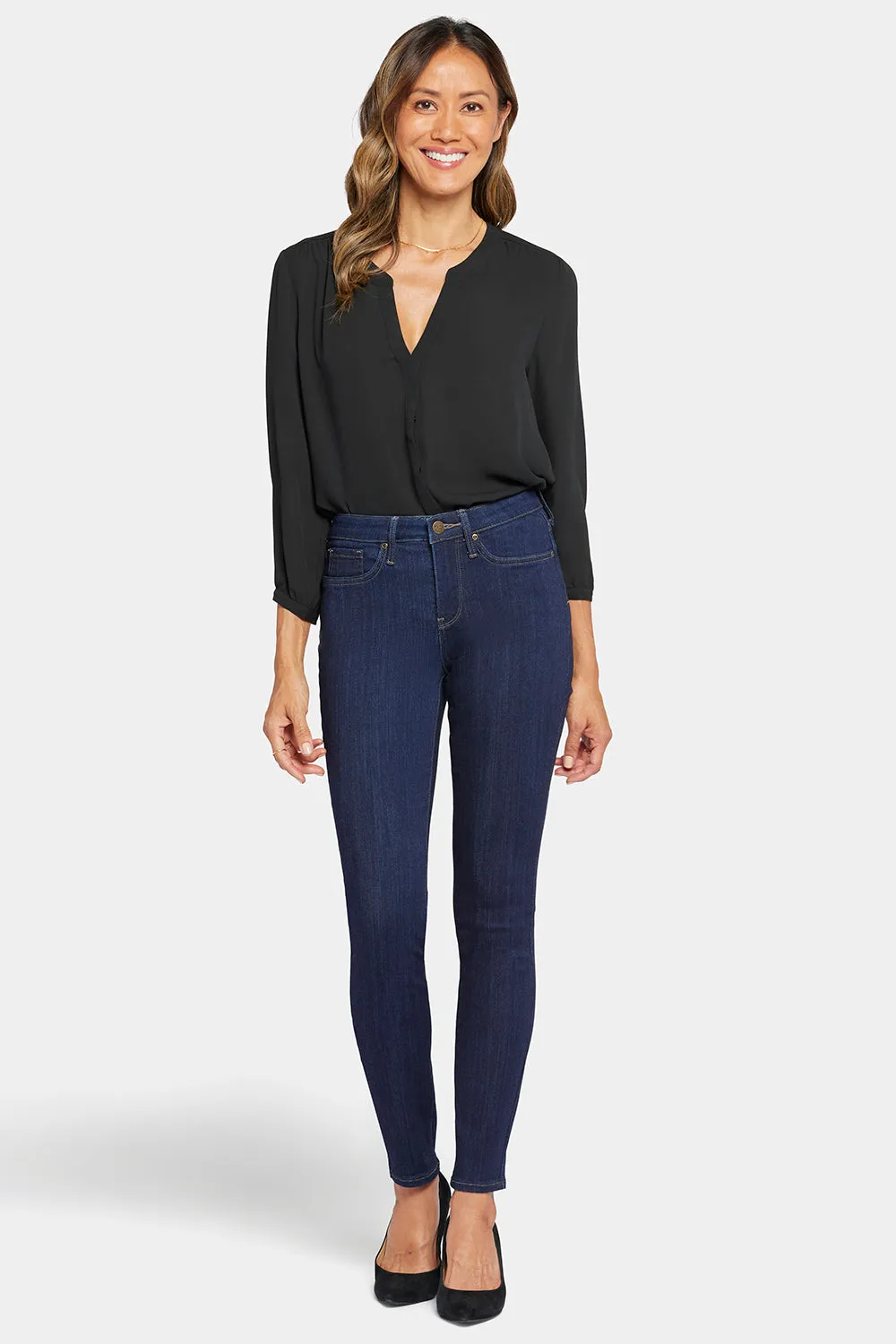 Ami Skinny Jeans - Mabel sold by NYDJ