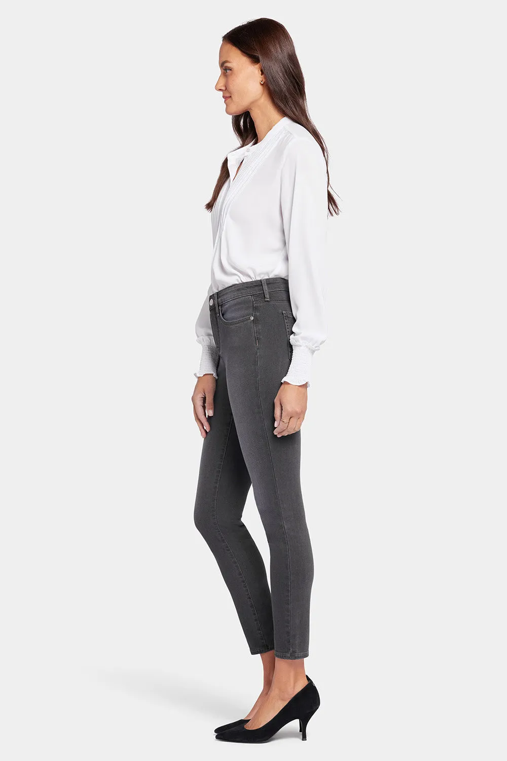 Ami Skinny Jeans - Beatrix sold by NYDJ product image thumbnail 5