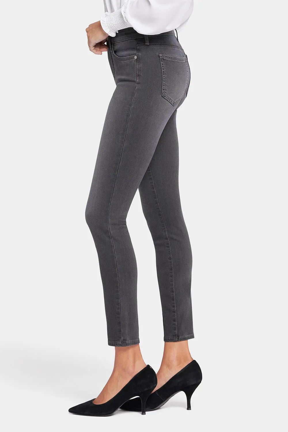 Ami Skinny Jeans - Beatrix sold by NYDJ product image thumbnail 3