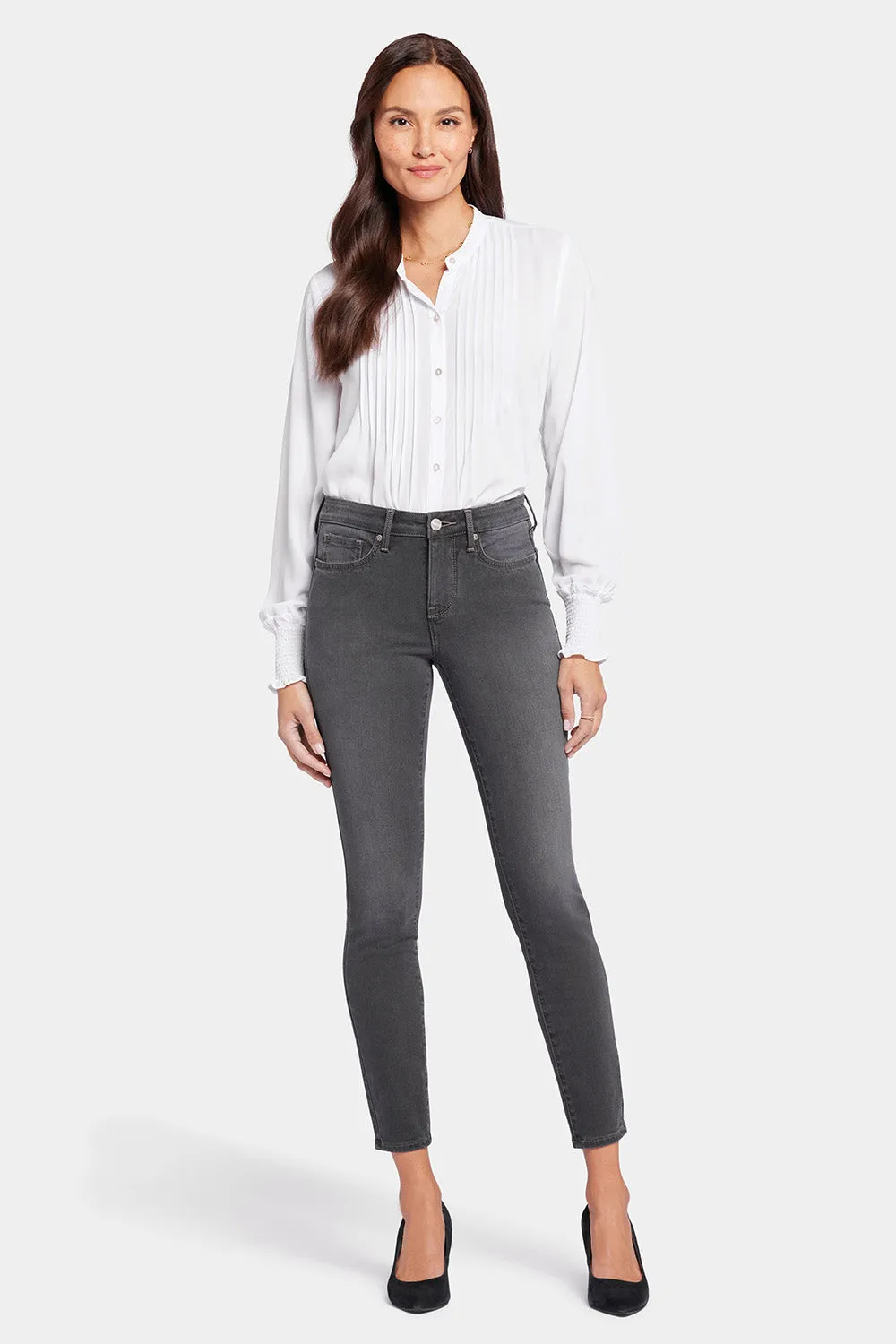 Ami Skinny Jeans - Beatrix sold by NYDJ product image thumbnail 4