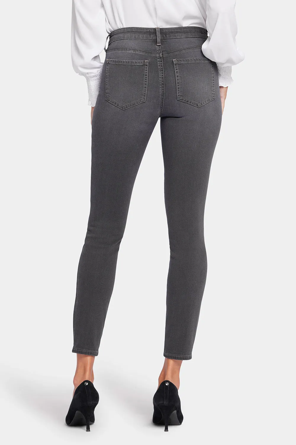 Ami Skinny Jeans - Beatrix sold by NYDJ product image thumbnail 2